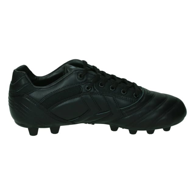 hummel Nappa Nero FG II Voetbalschoenen - Maat 41