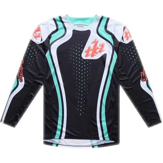 Troy Lee Designs GP Pro Roller Motocross-trui -