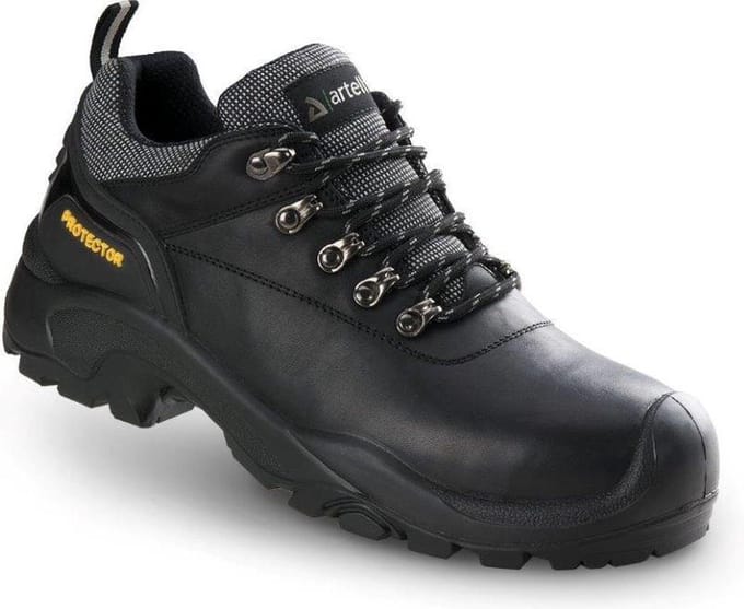 Artelli LAGE SCHOEN PRO SPORT S3 SRC HR - maat 45 - Uni