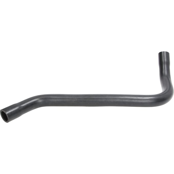 Inlaatslang, luchtfilter THERMOTEC DCG098TT