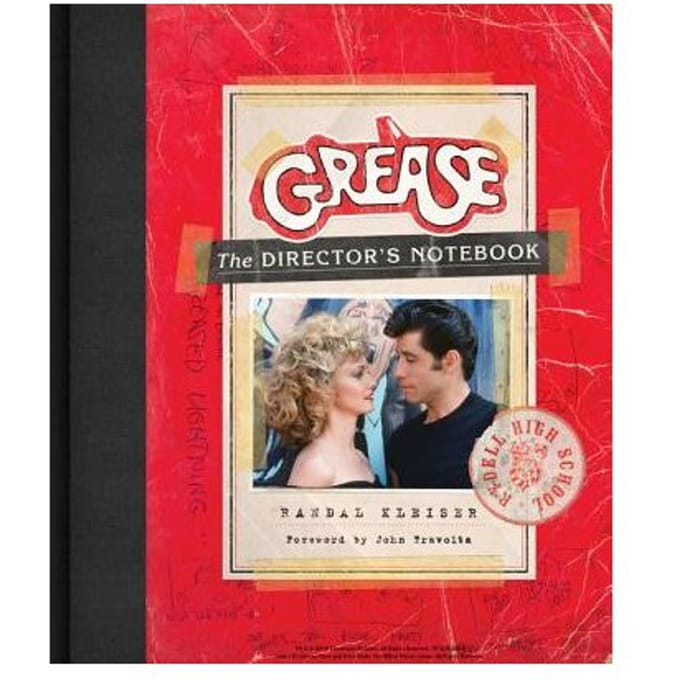 Grease - Randal Kleiser