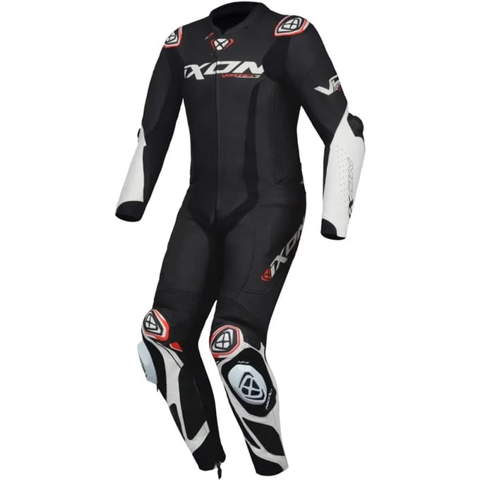 Motorpak Ixon Vortex 3