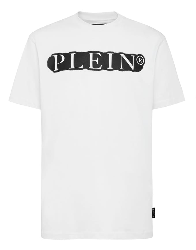 T-Shirt Ronde Hals