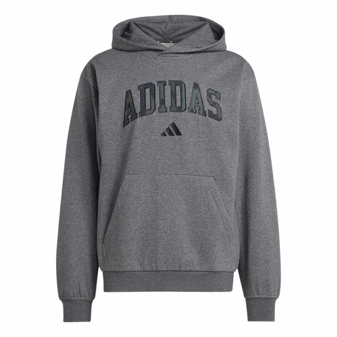 Hoodie adidas Essentials Camo