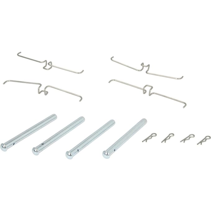 Toebehorenset, schijfremblok QUICK BRAKE 109-0907