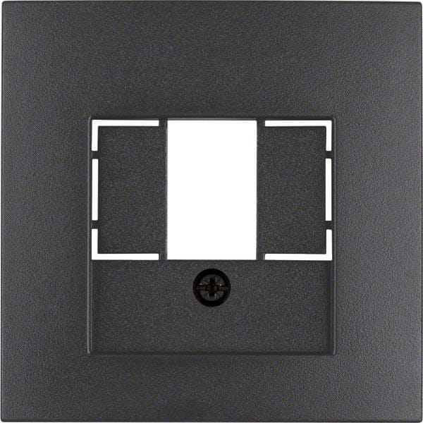 Hager Berker S.1/B.3/B.7 Inzetschakelaars - 10331606