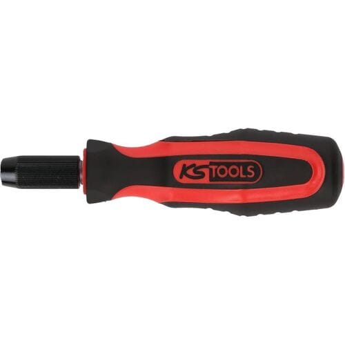 2-componentenhandgreep, met spankop KS Tools 907.2201