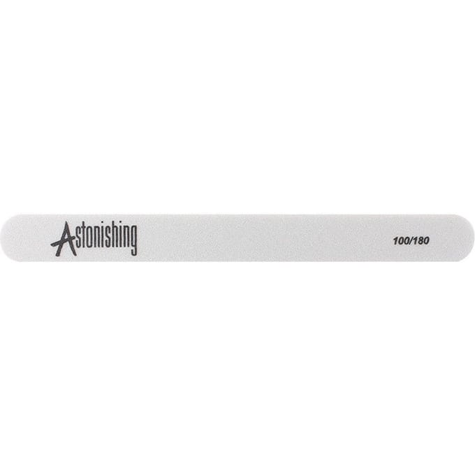Astonishing Files 100/180 Sponge