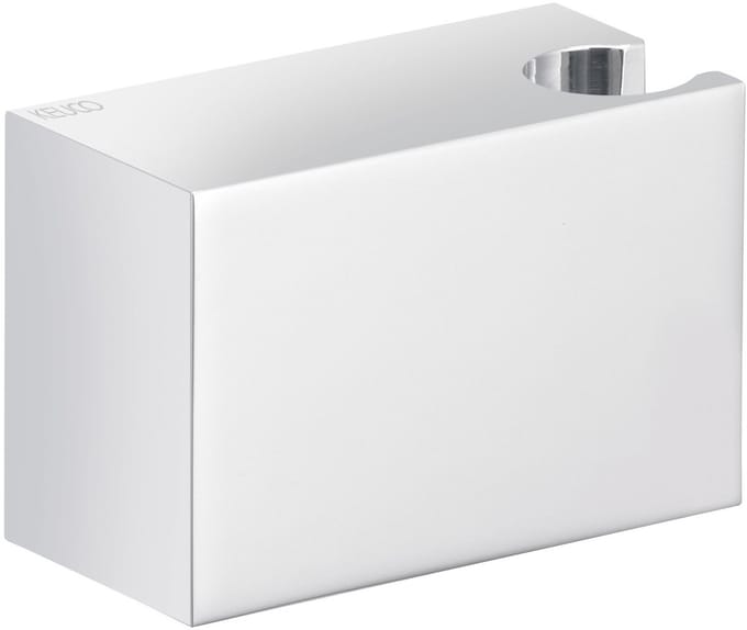 Keuco Edition 11 - Aansluitbocht, chroom 51192010000