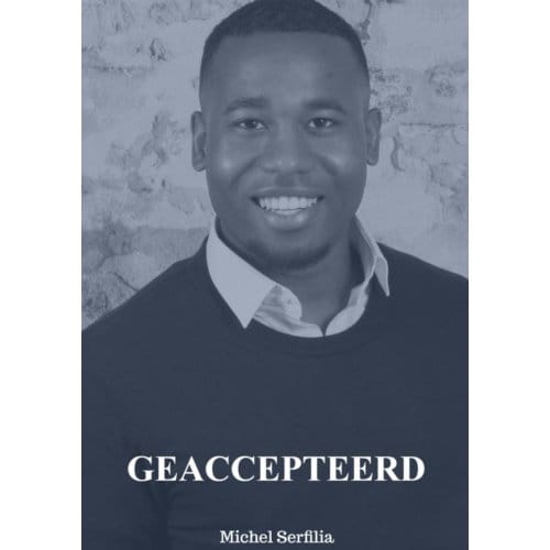 Geaccepteerd - Michel Serfilia