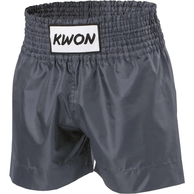 Thaise boksbroek Kwon