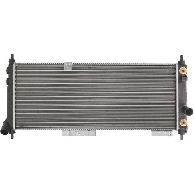 Radiator, motorkoeling THERMOTEC D7X046TT