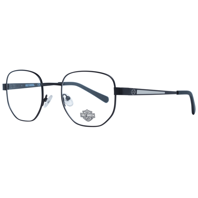 Harley-Davidson Optical Frame HD0881 002 50