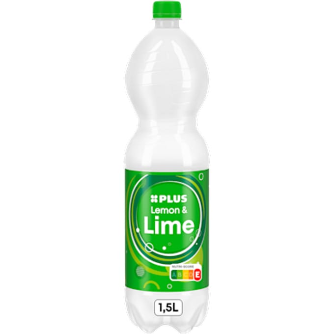 Lemon & lime