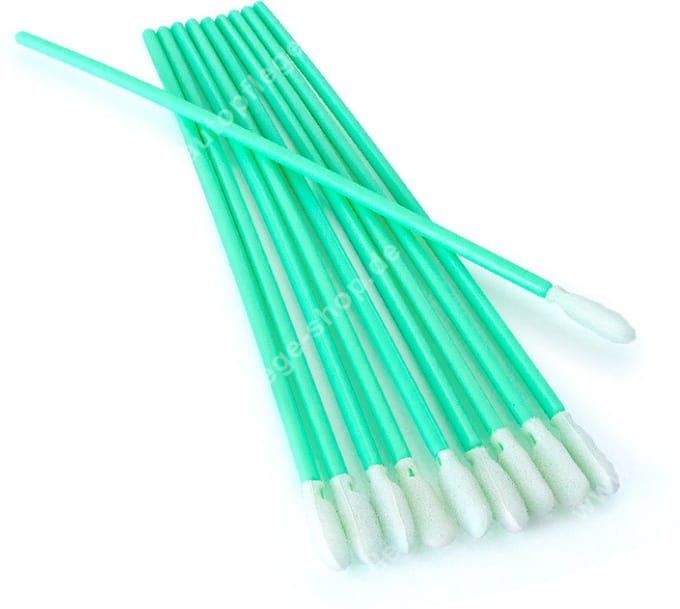 APS - Detailing Swabs - 3 SLIM LONG