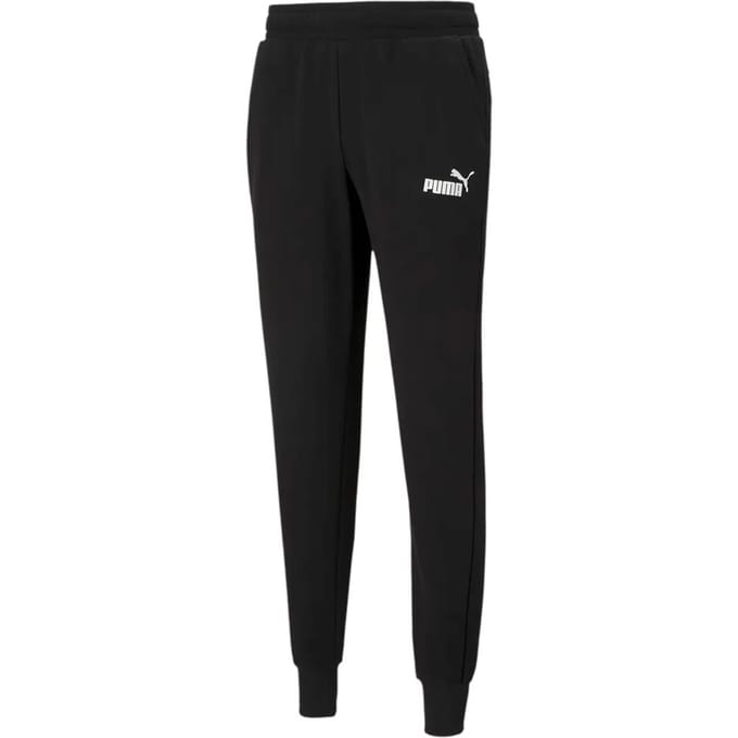 Puma  Trainingsbroek ESS LOGO PANTS FL CL