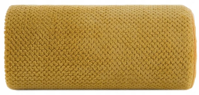 Mosterddoek Zoe1 30x50 cm - Zacht en sneldrogend