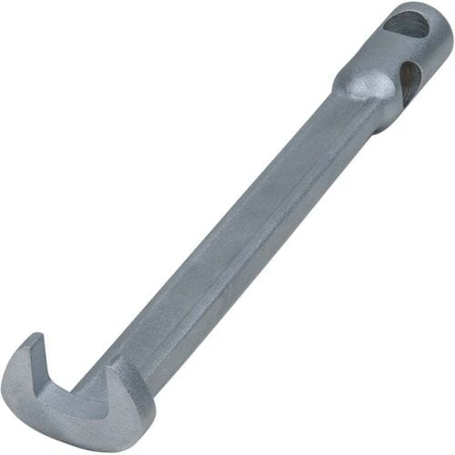 KS Tools 517.9150 Klausleutel zonder draaipen 13 mm
