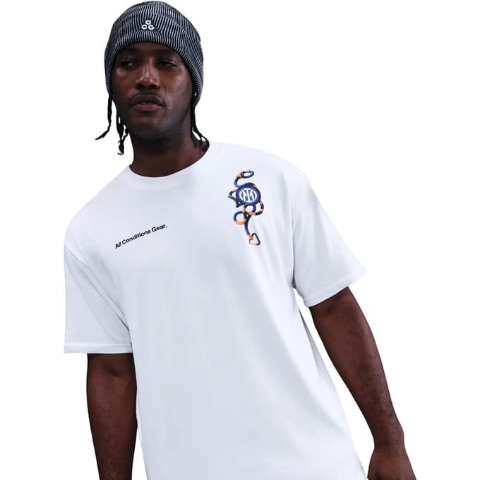 Inter Milan T-shirt ACG 2025/26