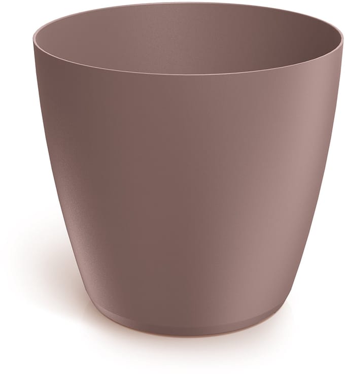Bloempot Rond Mate Round 35cm OUD ROEST Prosperplast
