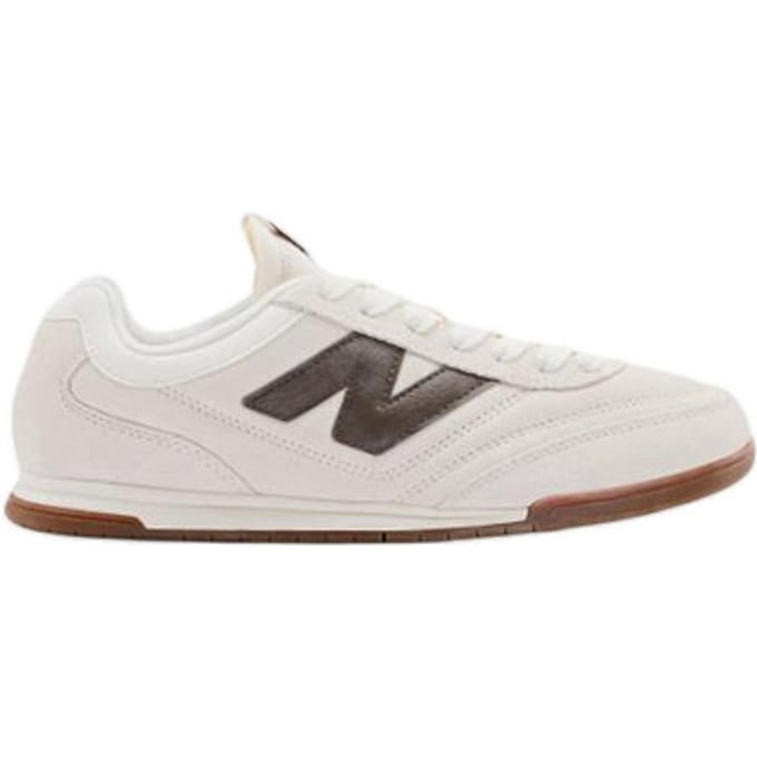 Sneakers New Balance Baskets RC42 cuir
