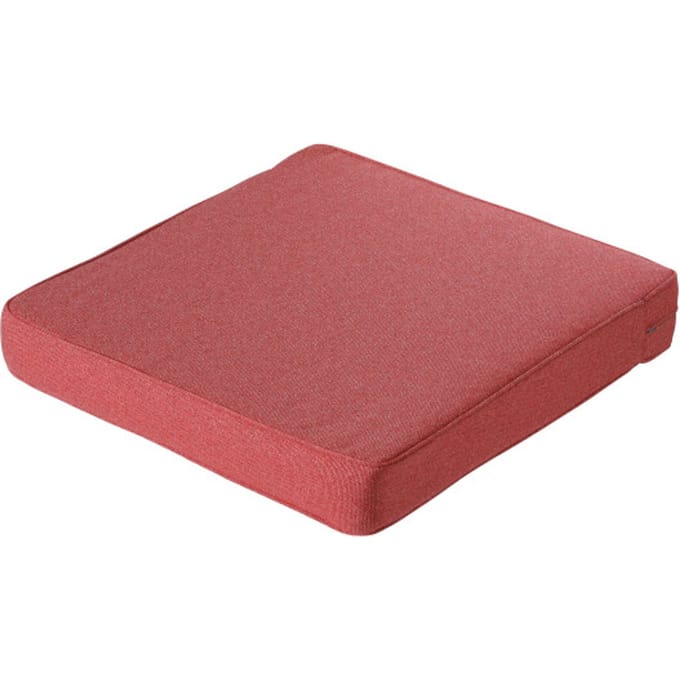 Madison lounge profi-line outdoor manchester red 60x60 -