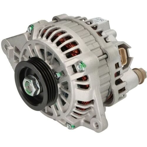 Driefasige generator STARDAX STX102340R