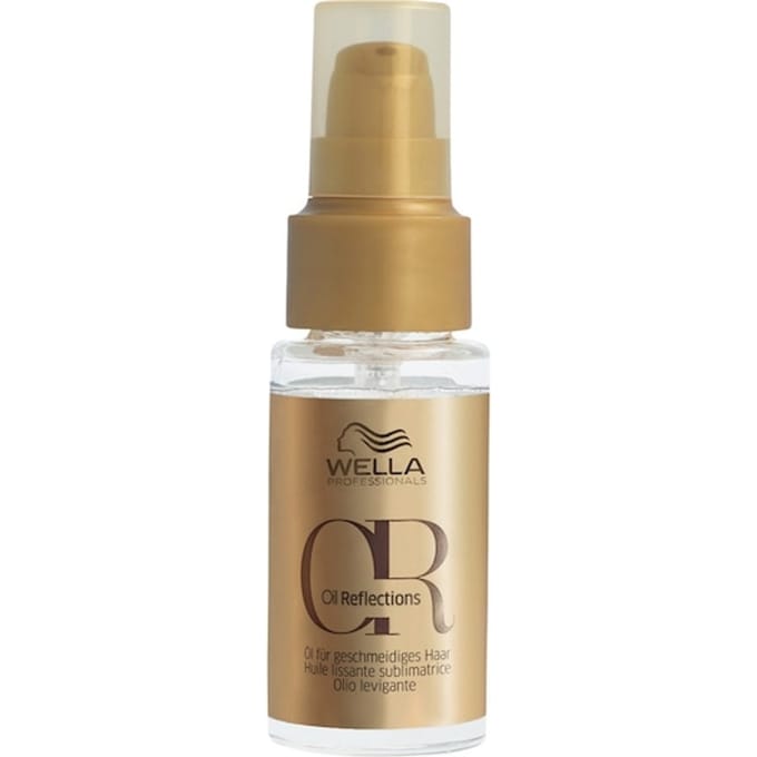 Wella Professionals Oil Reflections Haarolie - voor Droog Haar - 30ml
