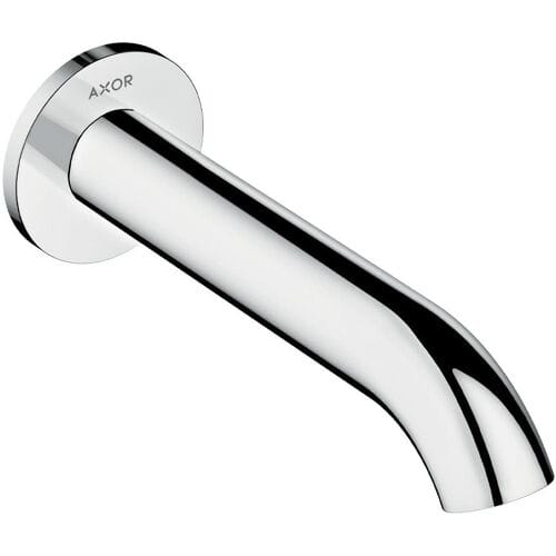 AXOR Uno bath spout with curved spout 38411000