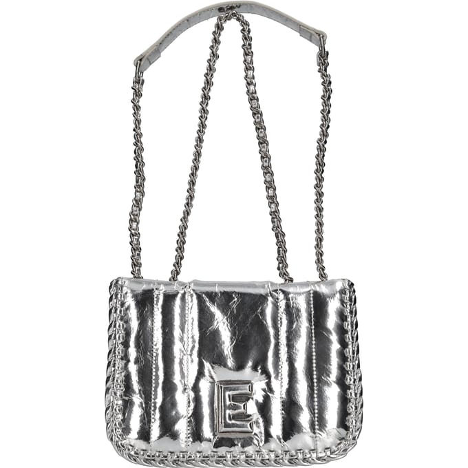 Ermanno Firenze Zakken. Zilver