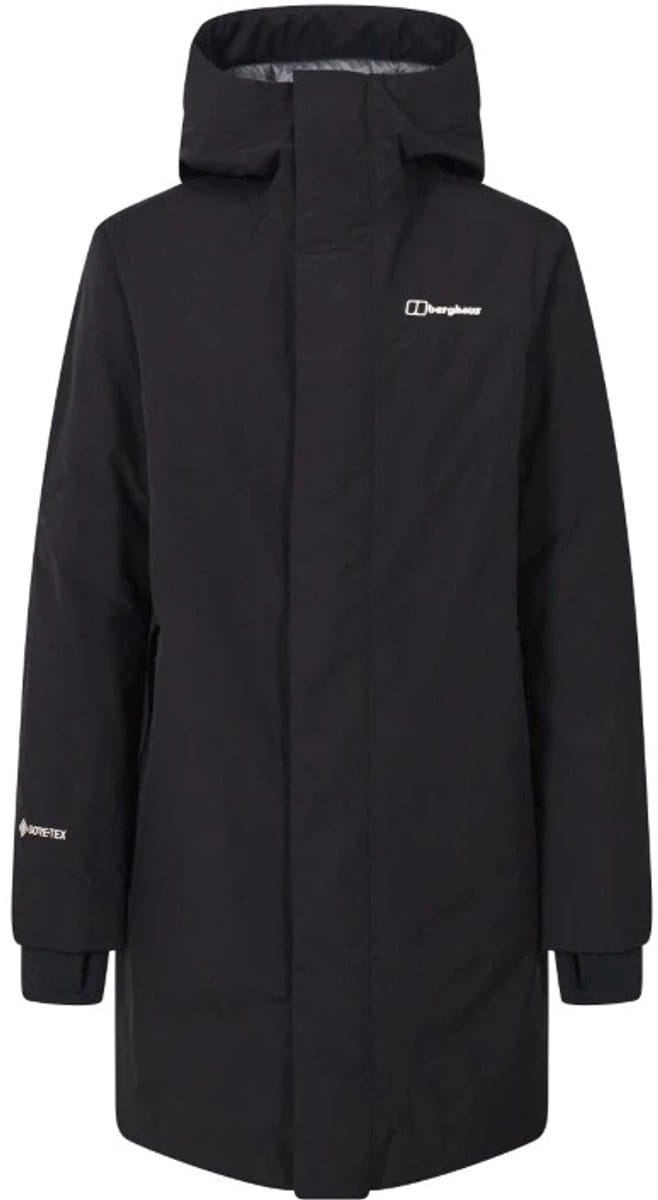 Ashberry GTX Down Parka Jas Dames