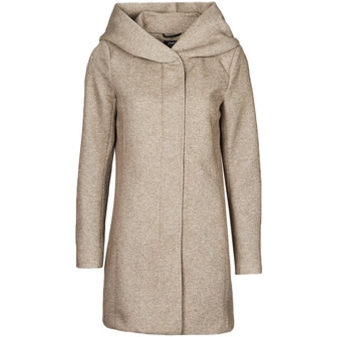 ONLY - ONLSEDONA LIGHT COAT OTW NOOS Dames Jas