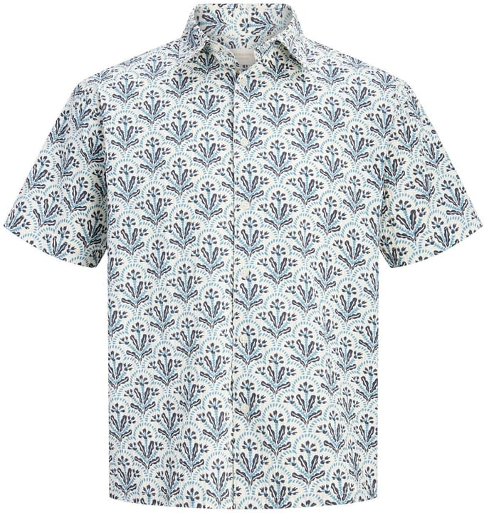 Jack & Jones Overhemd Relaxed Fit Overhemd