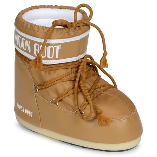 Snowboots Moon Boot MB ICON LOW NYLON