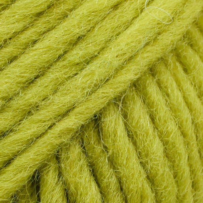 DROPS Snow / Eskimo Uni - 29 appelgroen - Wol Garen