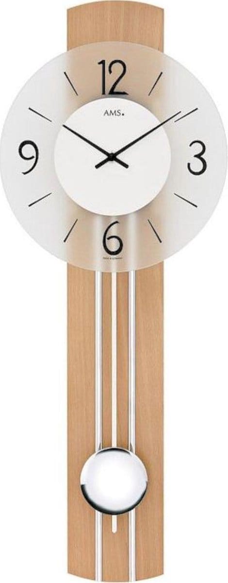 AMS Mod. 7263 - Horloge