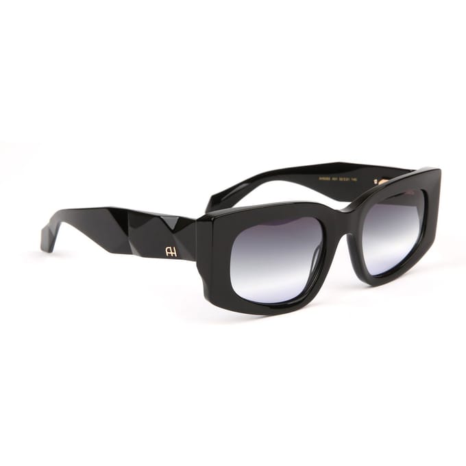 Ana Hickmann Sunglasses AH9393 A01 52
