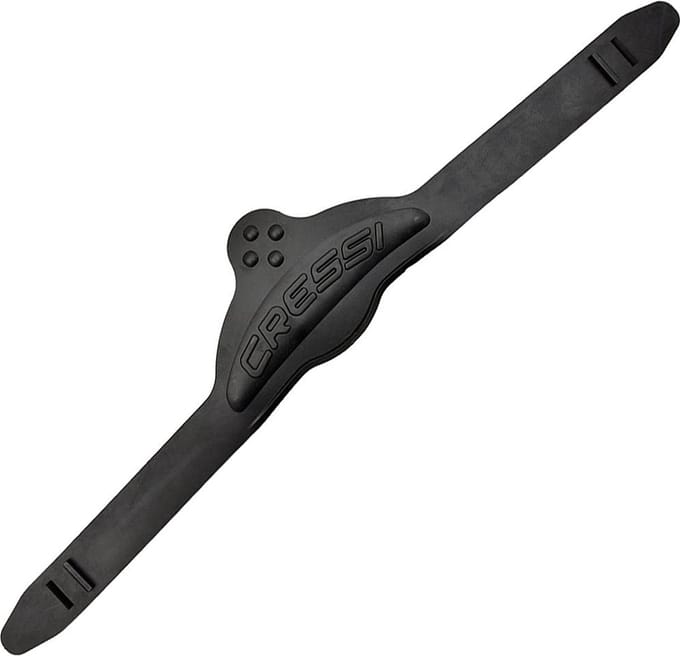 Cressi Vinstrap Openhiel vinnen