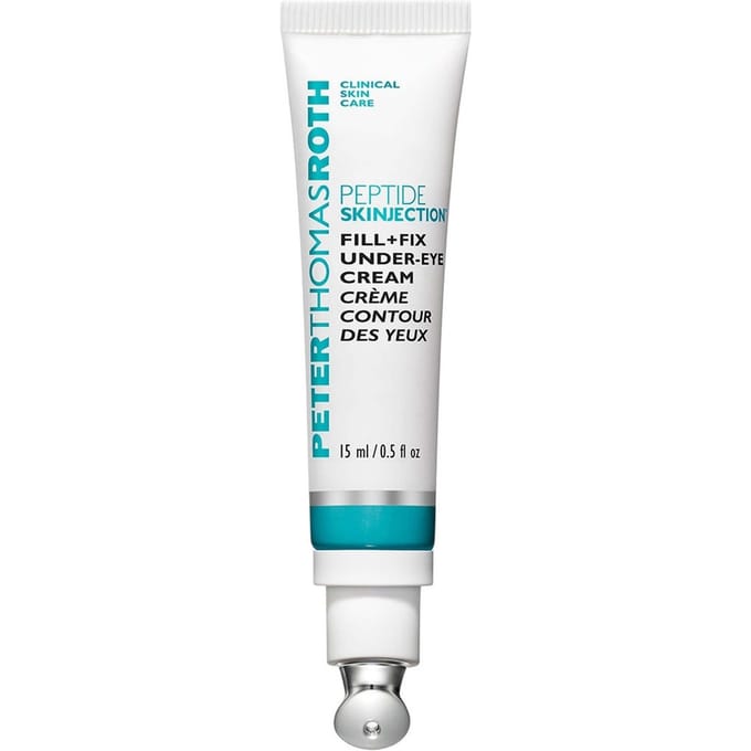 Peter Thomas Roth Peptide Skinjection Fill + Fix Under-Eye Cream Oogserum 15 ml