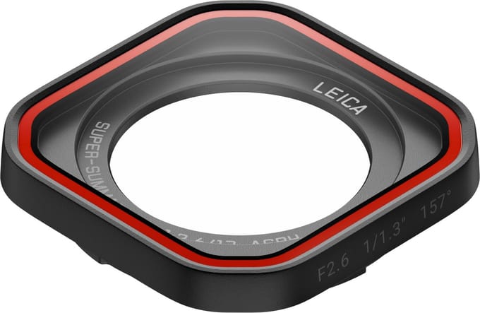 Insta360 - Ace Pro 2 Lens Guard - bescherming - camerabescherming