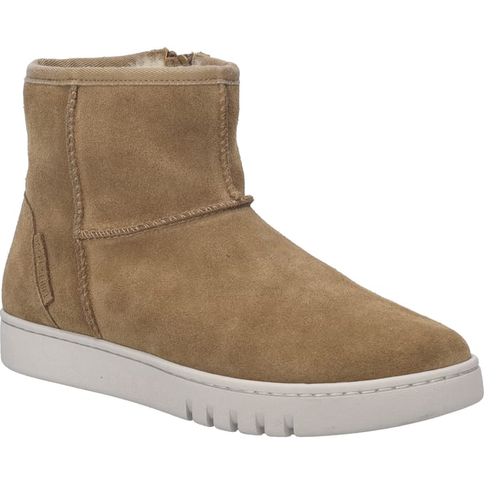 JOSEF SEIBEL Jessie 09 | Enkellaars voor Dames | beige
