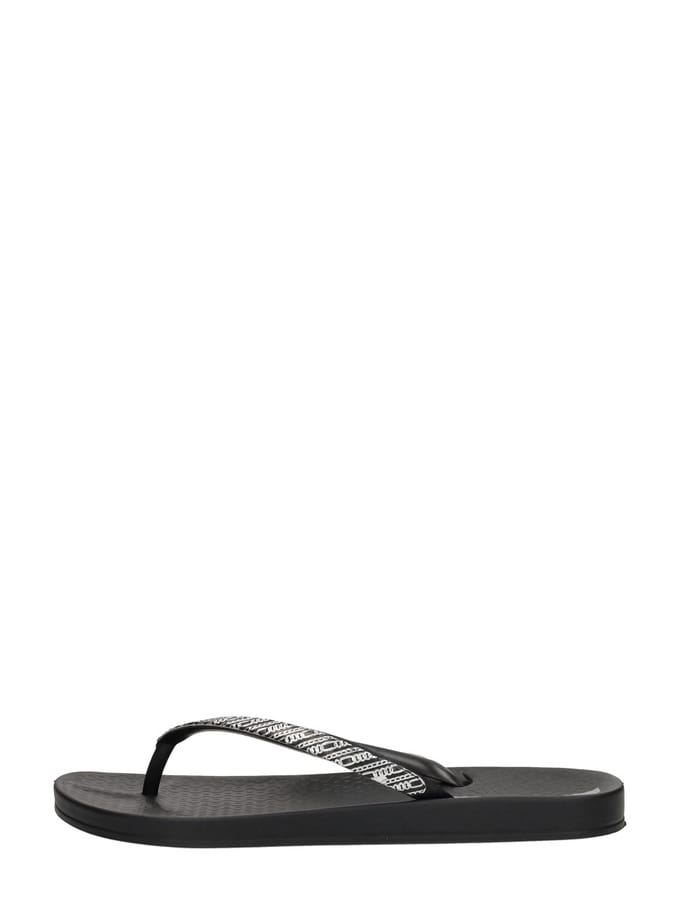Ipanema - Anatomic Mesh Zwart 35/36