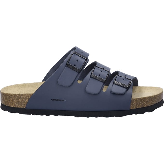 JOSEF SEIBEL Dames Sandaal Hermine 05 in blauw