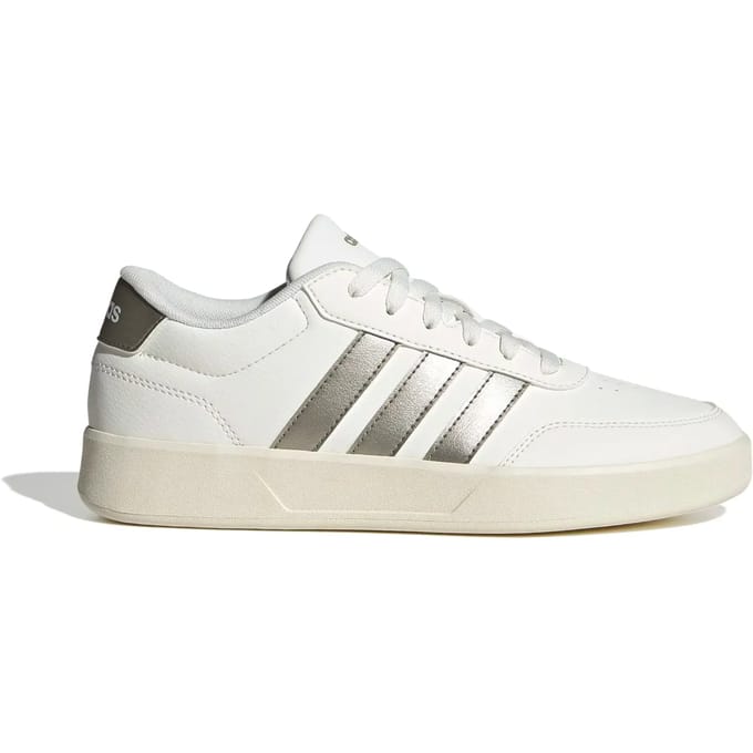 Adidas Breaknet 3.0 Schoenen Wit EU 40 Vrouw