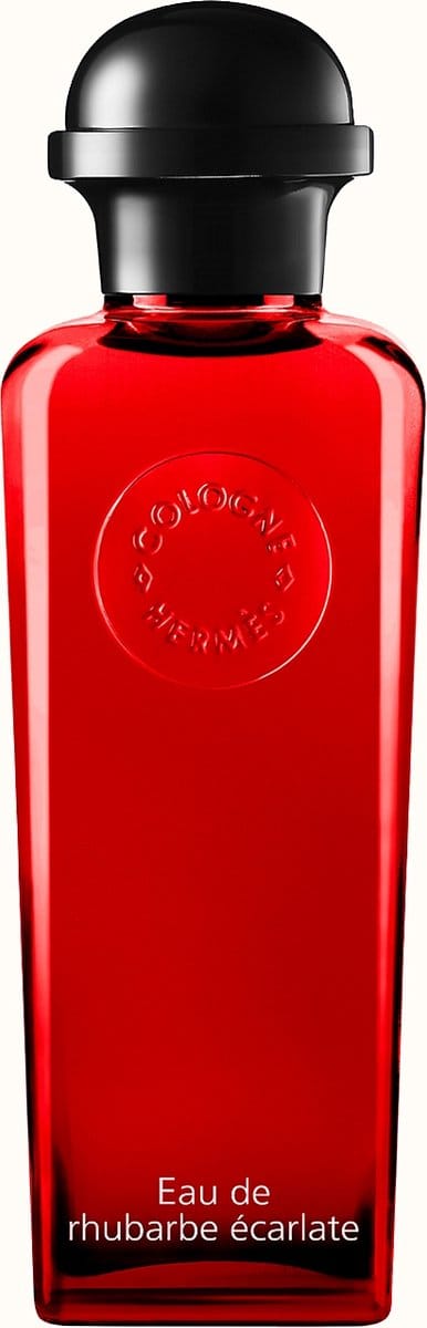 Hermes - Eau de Rhubarbe Ecarlate - Eau de cologne - 100ml