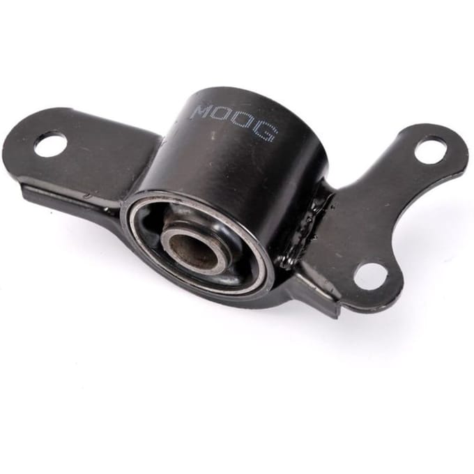 Voorste draagarm silentblock MOOG DE-SB-8906 rechts