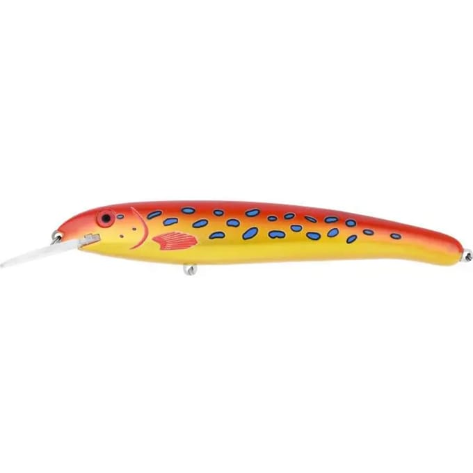Lure Halco Laser Pro Coral Trout 47g