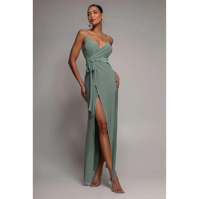 Wikkeljurk Goddiva Maxi