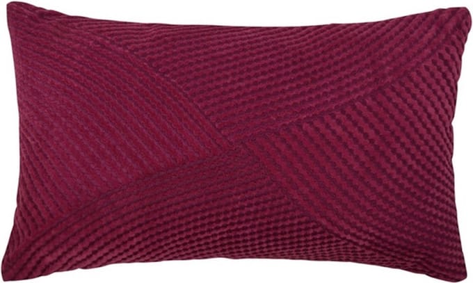 Berlington Boysenberry Kussen -30 X 50