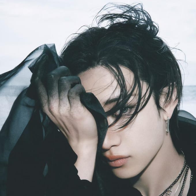 STRAY KIDS - [DO IT] SKZ IT TAPE ACCORDEON Bangchan